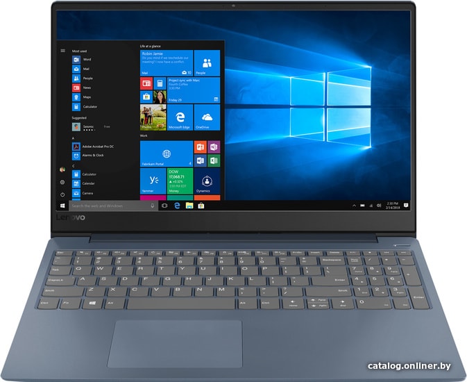 

Ноутбук Lenovo IdeaPad 330S-15IKB 81F5017URU