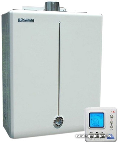 

Отопительный котел Daewoo DGB-400 MSC