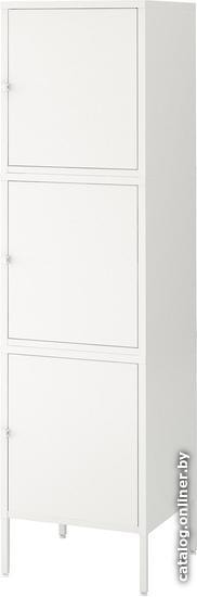 

Шкаф распашной Ikea Хэллан 092.493.98