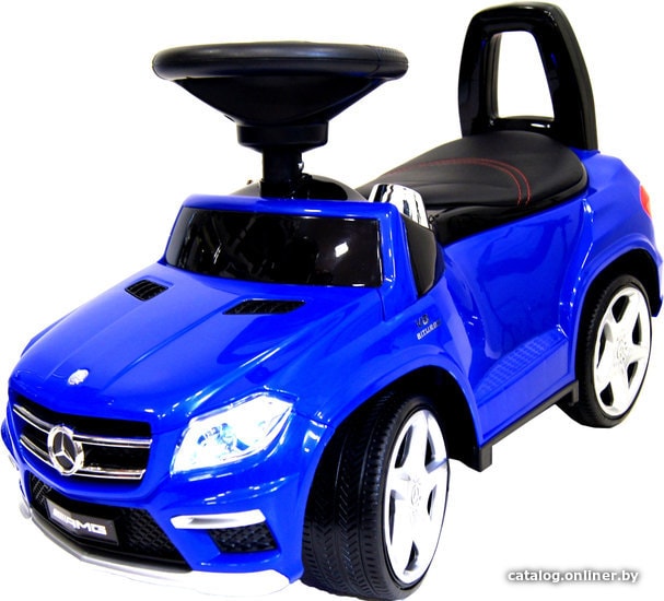 Толокары mercedes. Mercedes-Benz gl63 a888aa Blue. Толокар Мерседес синий. RIVERTOYS толокар машина. Sm7188a Мерседес детская машинка.