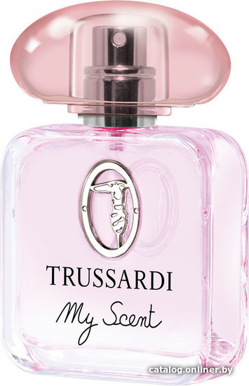 

Туалетная вода Trussardi My Scent EdT (100 мл, тестер)
