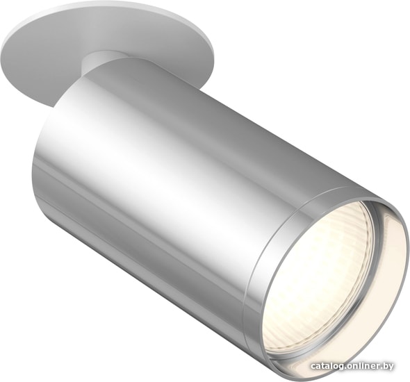 

Точечный светильник Maytoni FOCUS S C049CL-1WCH