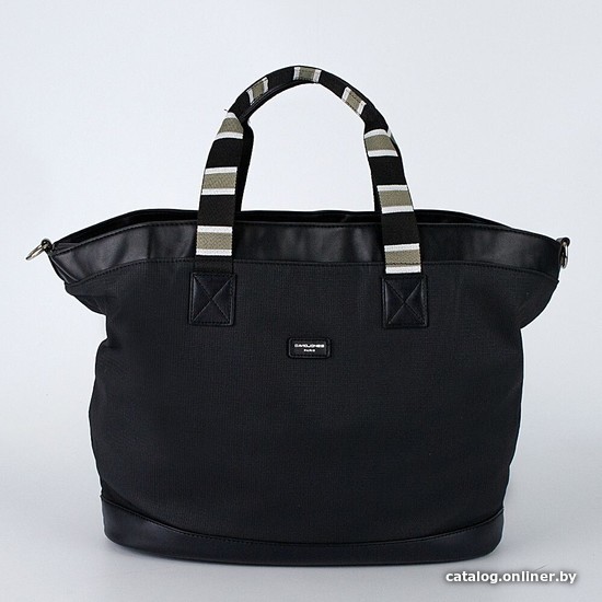 

Женская сумка David Jones 823-CM5642-BLK (черный)