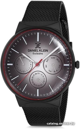 

Наручные часы Daniel Klein DK12132-6