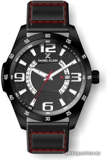 

Наручные часы Daniel Klein DK12587-5