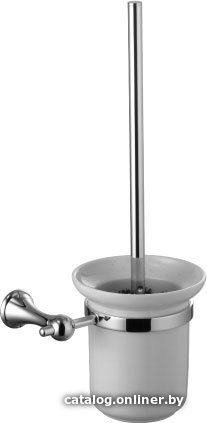 

Ершик для унитаза Lemark LM2140C