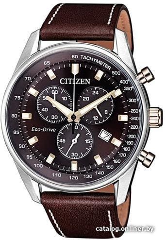 

Наручные часы Citizen AT2396-19X
