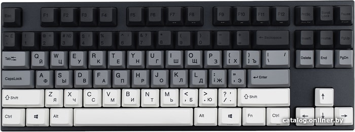 

Клавиатура Varmilo VEA87 Yakumo (EC Rose V2)