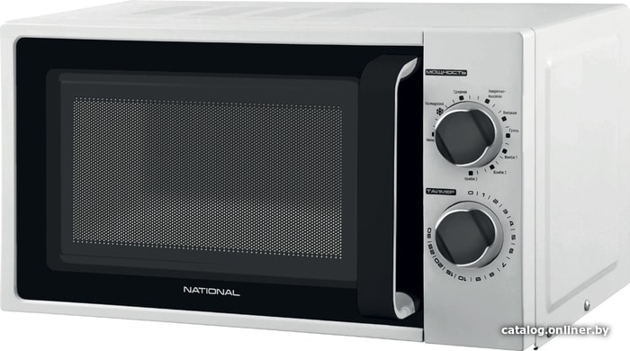 

Микроволновая печь National NK-MW116MG20