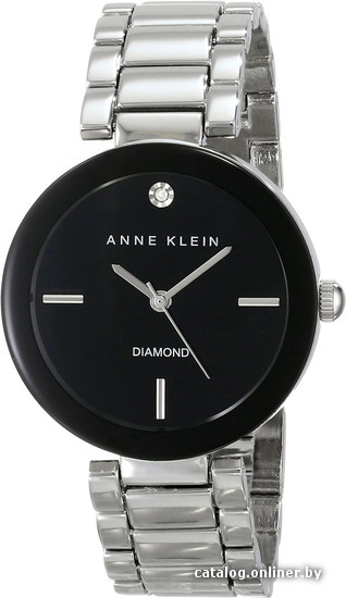 

Наручные часы Anne Klein 1363BKSV