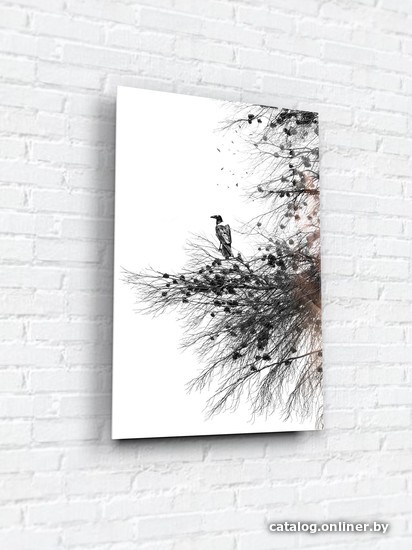 

Картина на стекле ArtaBosko WBR-01-369-04 40x60