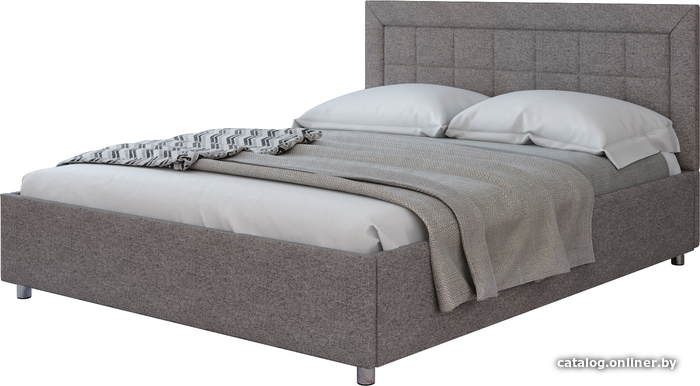 

Кровать Mio Tesoro 160x200 (Luna 34)