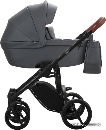 

Универсальная коляска BEBETTO Luca Pro (2 в 1, 03)