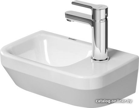 

Умывальник Duravit D-Code 0713360000