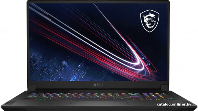 

Игровой ноутбук MSI Stealth GS76 11UH-029US