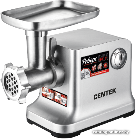 

Мясорубка CENTEK CT-1615