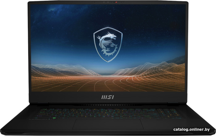 

Рабочая станция MSI CreatorPro X17HX A13VKS-279RU