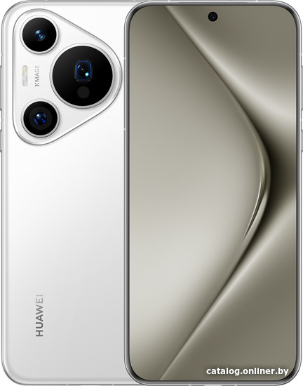 Huawei Pura 70 Pro HBN-LX9 12GB/512GB (белый) смартфон купить в Гродно