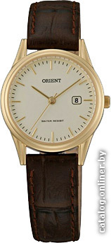 

Наручные часы Orient FSZ3J002C