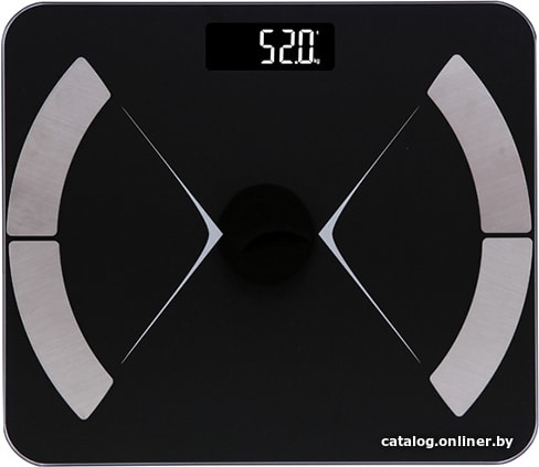 

Напольные весы Pixie FG220LB