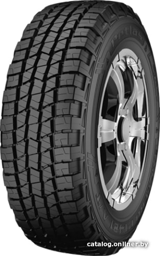 

Автомобильные шины Petlas Explero PT421 265/60R18 114T