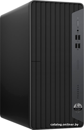 

Компьютер HP ProDesk 400 G7 MT 293U8EA