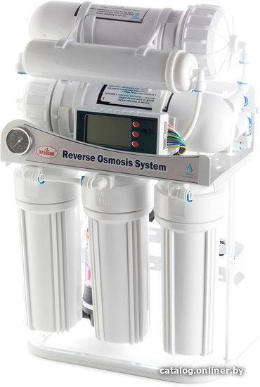

Система обратного осмоса Krausen 1400 Stable LCD LO3011