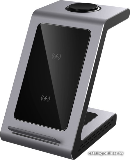 

Беспроводное зарядное Prestigio ReVolt A8