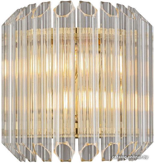 

Бра L'Arte Luce Retro murano L37426