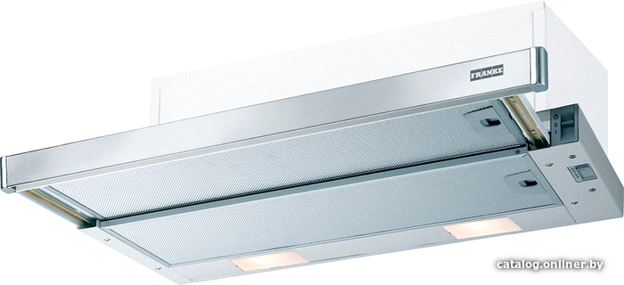 

Кухонная вытяжка Franke Flexa FTC 612 XS 315.0532.375 (нержавеющая сталь)