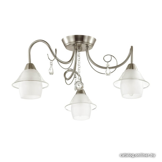 

Припотолочная люстра Lumion Brittany 3685/3C