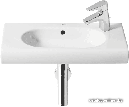 

Умывальник Roca Meridian 60x32 (32724T000)