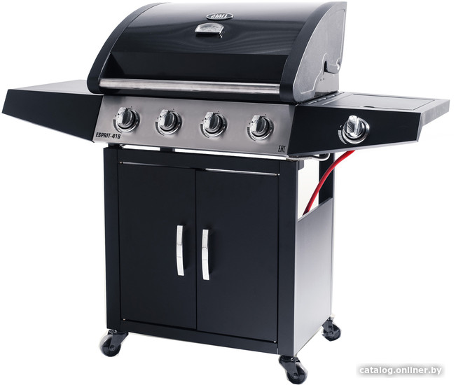 

Газовый гриль для дачи Start Grill Esprit-41B