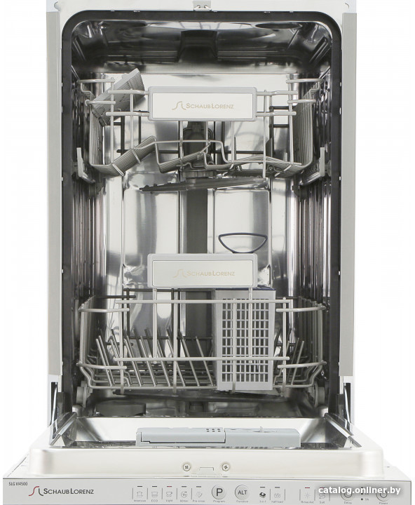 

Встраиваемая посудомоечная машина Schaub Lorenz SLG VI4500