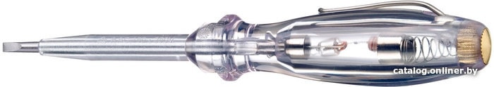 

Индикаторная отвертка Witte Maxx SB 3.0x65 мм 24090