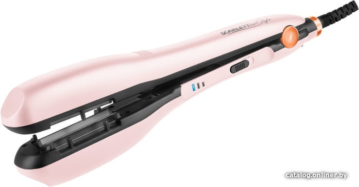 

Стайлер для завивки Scarlett SC-HS60500