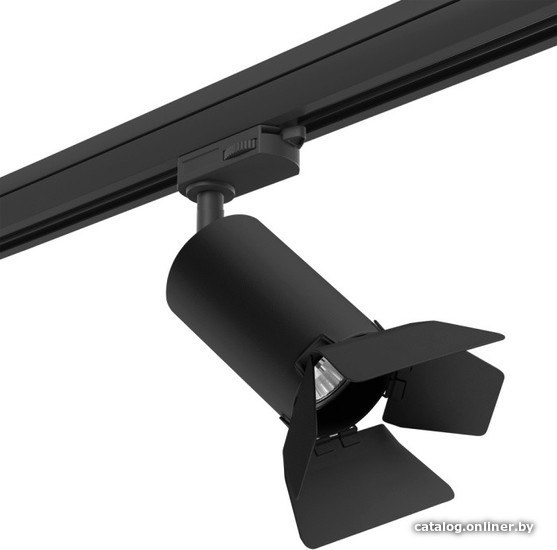 

Трековый светильник Lightstar Rullo HP16 R3T437437