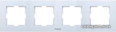 

Рамка Panasonic Karre Plus WKTF08042SL-BY