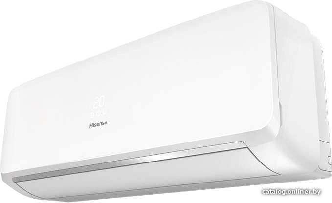 

Сплит-система Hisense Expert EU DC Inverter AS-24UW4SDBTD107