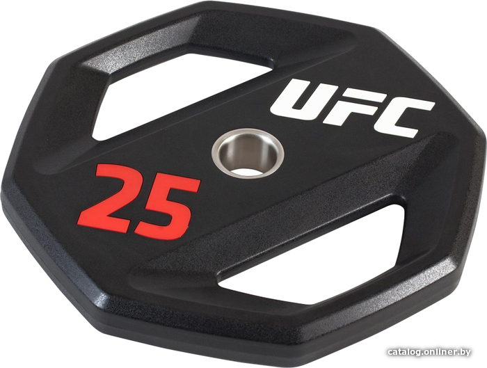 

Диск UFC UFC-DCPU-8246 25 кг 50 мм