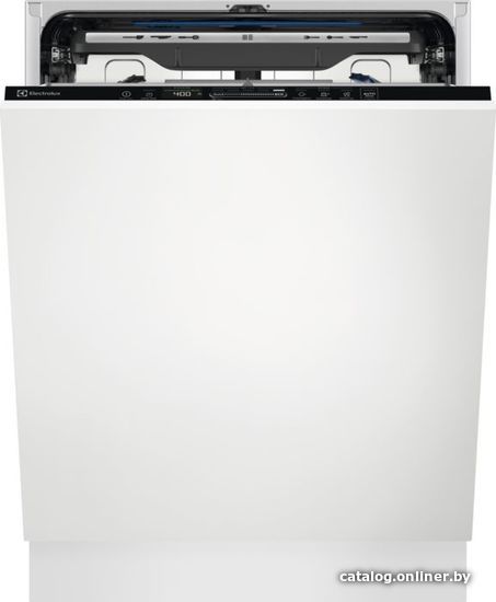 

Встраиваемая посудомоечная машина Electrolux EEG69410L