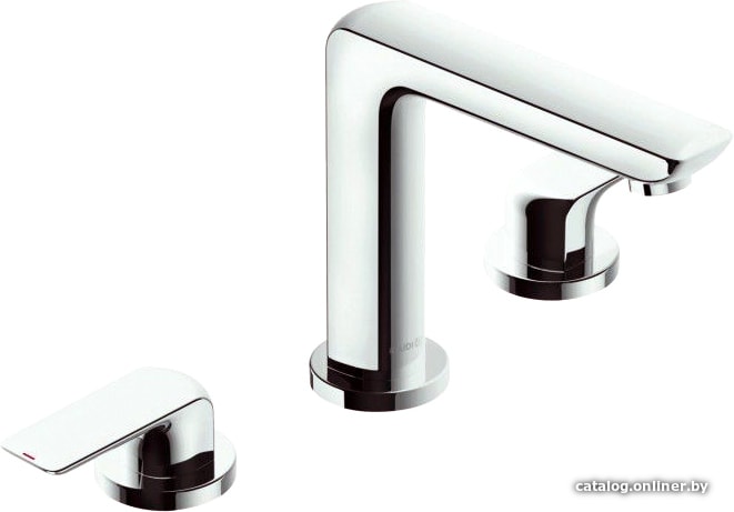 

Смеситель Kludi Ameo 413930575
