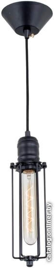 

Подвесная люстра Citilux Эдисон CL450202