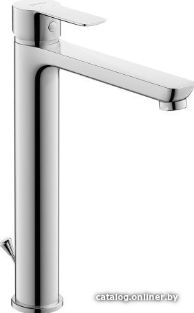 

Смеситель Duravit A11040001010