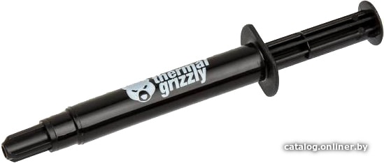 

Термопаста (жидкий металл) Thermal Grizzly Conductonaut TG-C-005-R-RU (5 г)