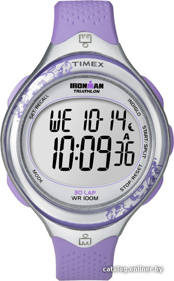 

Наручные часы Timex T5K603