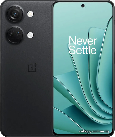 

Смартфон OnePlus Ace 2V 16GB/512GB китайская версия (черный)