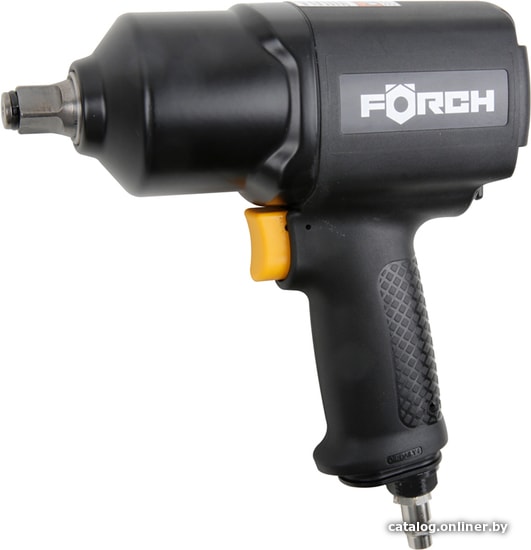 

Пневматический гайковерт FORCH Twin Hammer 1/2"
