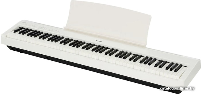 

Цифровое пианино Kawai ES110 (белый)