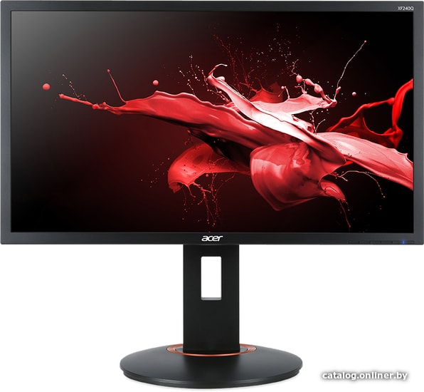 

Игровой монитор Acer XF240QSbiipr